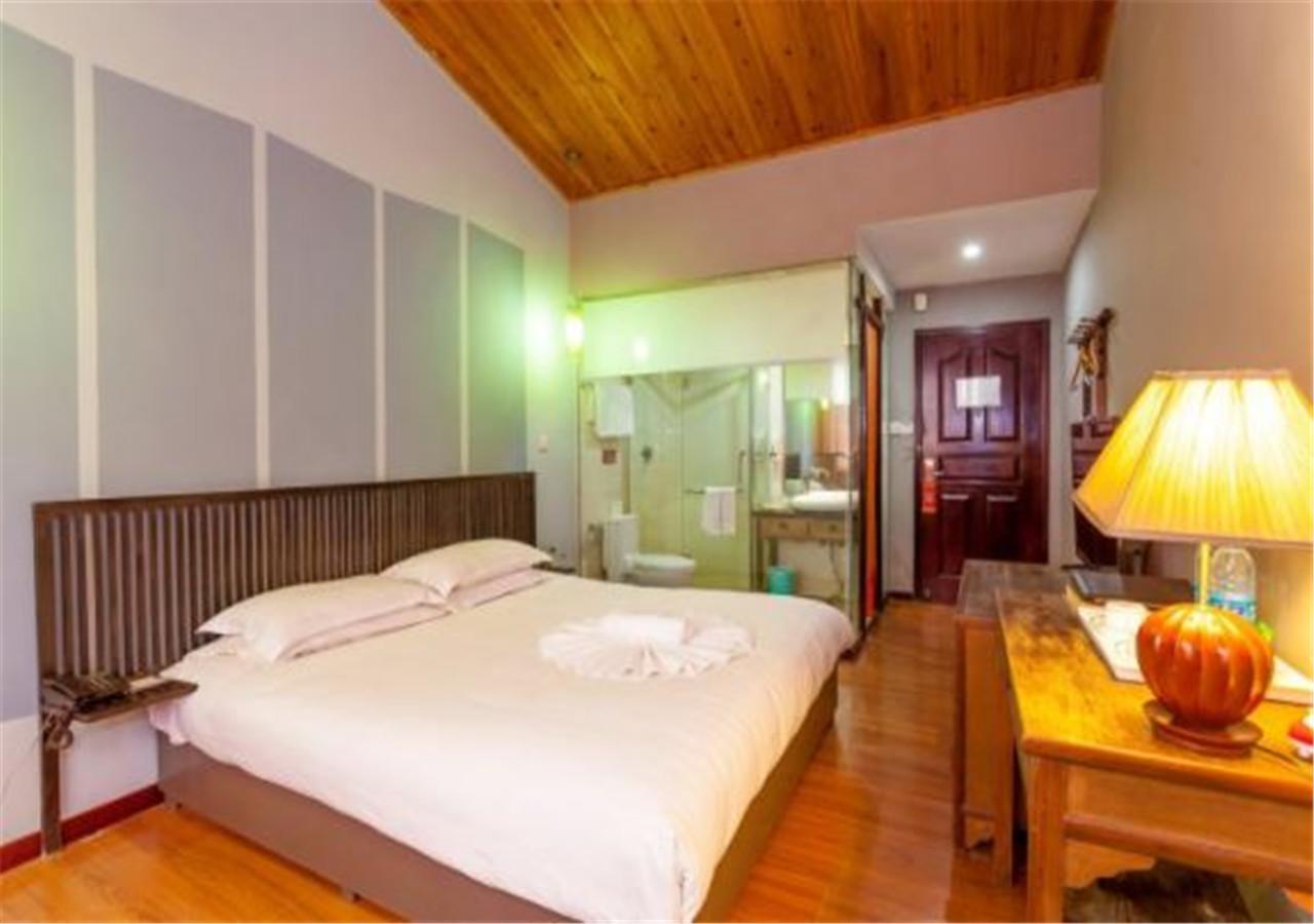 Starway Flower Hotel Chengdu Eksteriør bilde