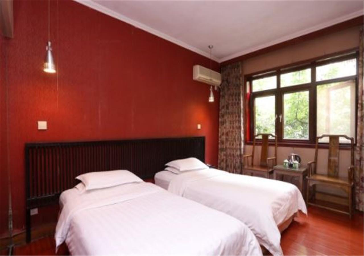 Starway Flower Hotel Chengdu Eksteriør bilde