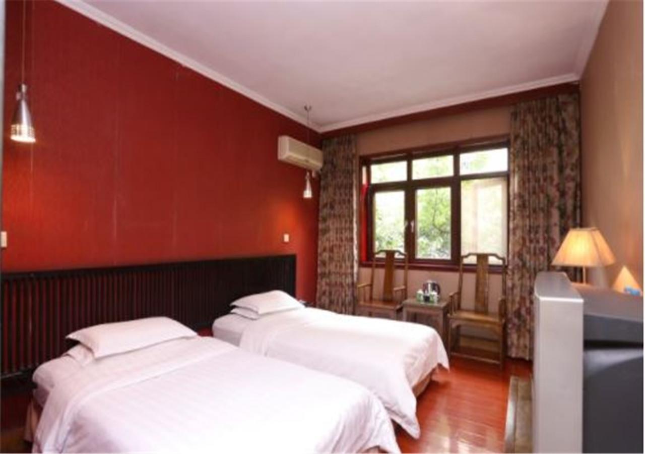 Starway Flower Hotel Chengdu Eksteriør bilde